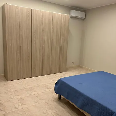 דירה Santa House *