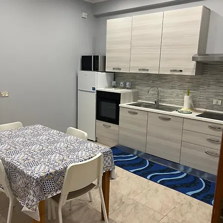 Santa House דירה