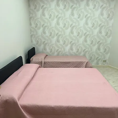 Santa House Διαμέρισμα Mascalucia