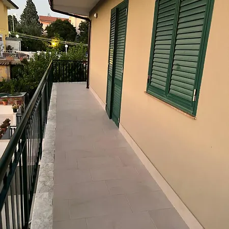 Διαμέρισμα Santa House Mascalucia