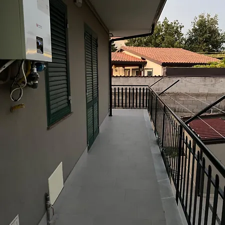 Santa House מאסקלוצ'יה
