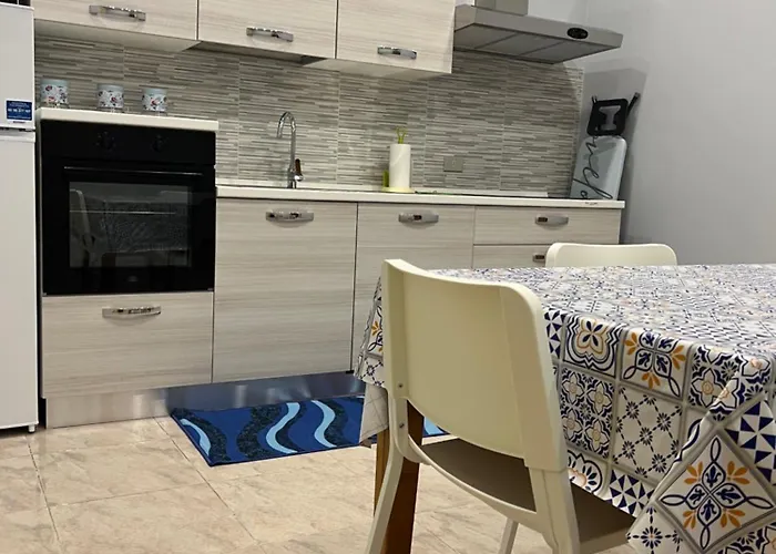 Santa House * Mascalucia