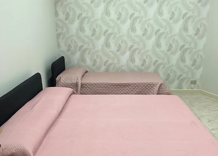 Santa House Διαμέρισμα Mascalucia