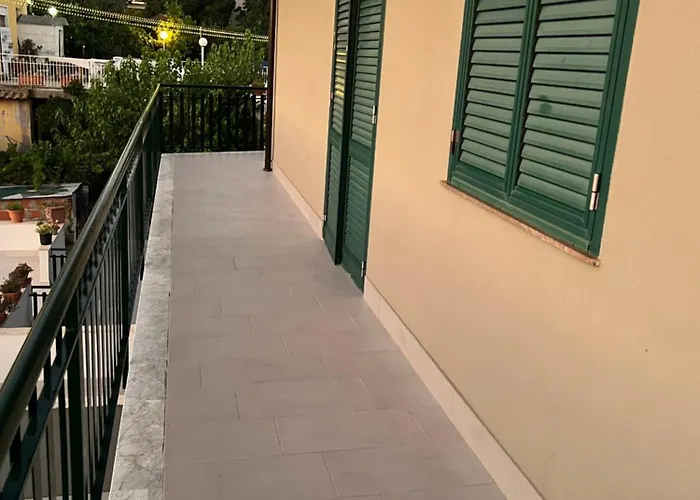Διαμέρισμα Santa House Mascalucia